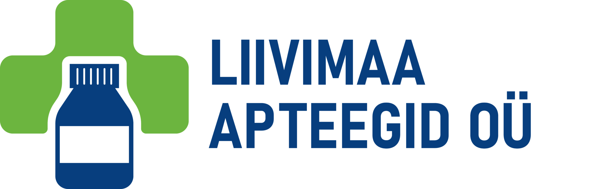Liivimaa Apteegid OÜ
